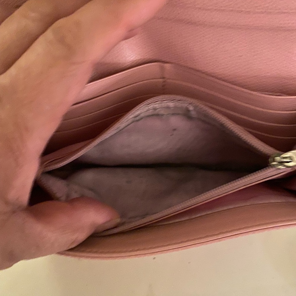 Furla long wallet - Picture 4 of 9
